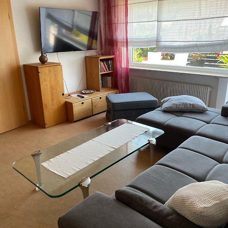 Ferienwohnung Mit Terrasse Bei Nuernberg Happurg Экстерьер фото