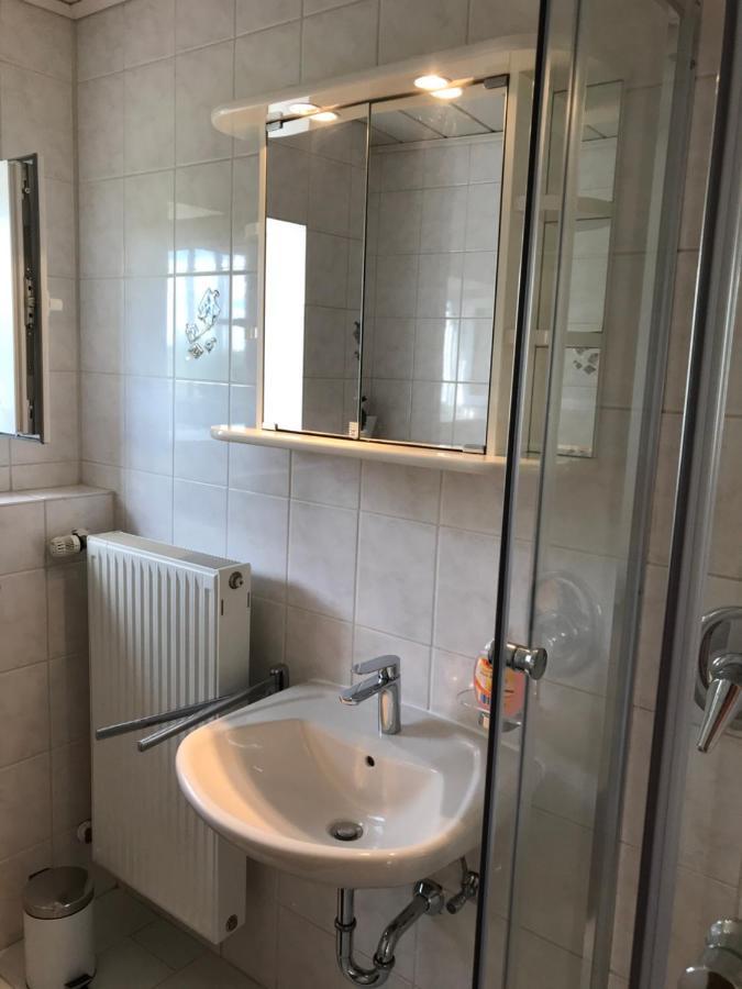 Ferienwohnung Mit Terrasse Bei Nuernberg Happurg Экстерьер фото