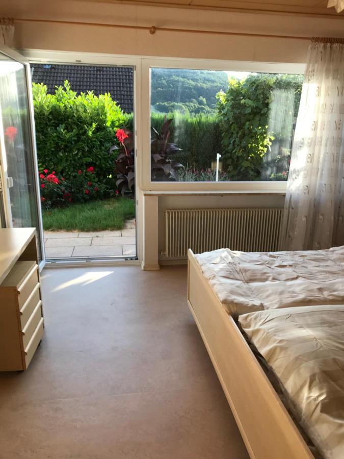 Ferienwohnung Mit Terrasse Bei Nuernberg Happurg Экстерьер фото