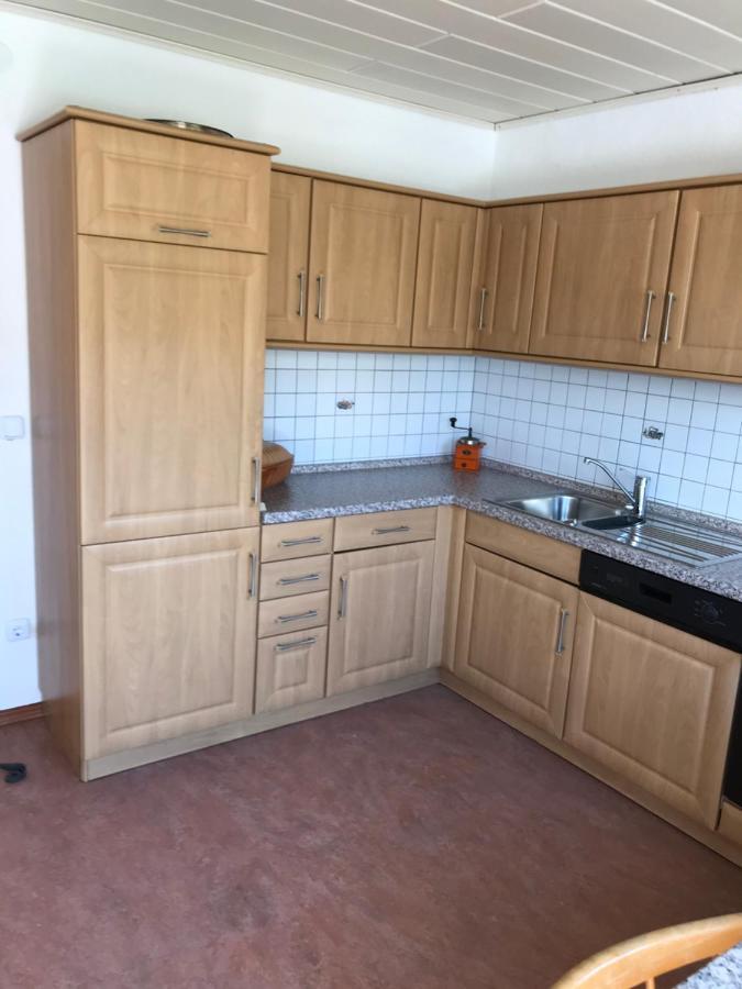 Ferienwohnung Mit Terrasse Bei Nuernberg Happurg Экстерьер фото