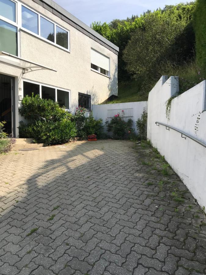 Ferienwohnung Mit Terrasse Bei Nuernberg Happurg Экстерьер фото