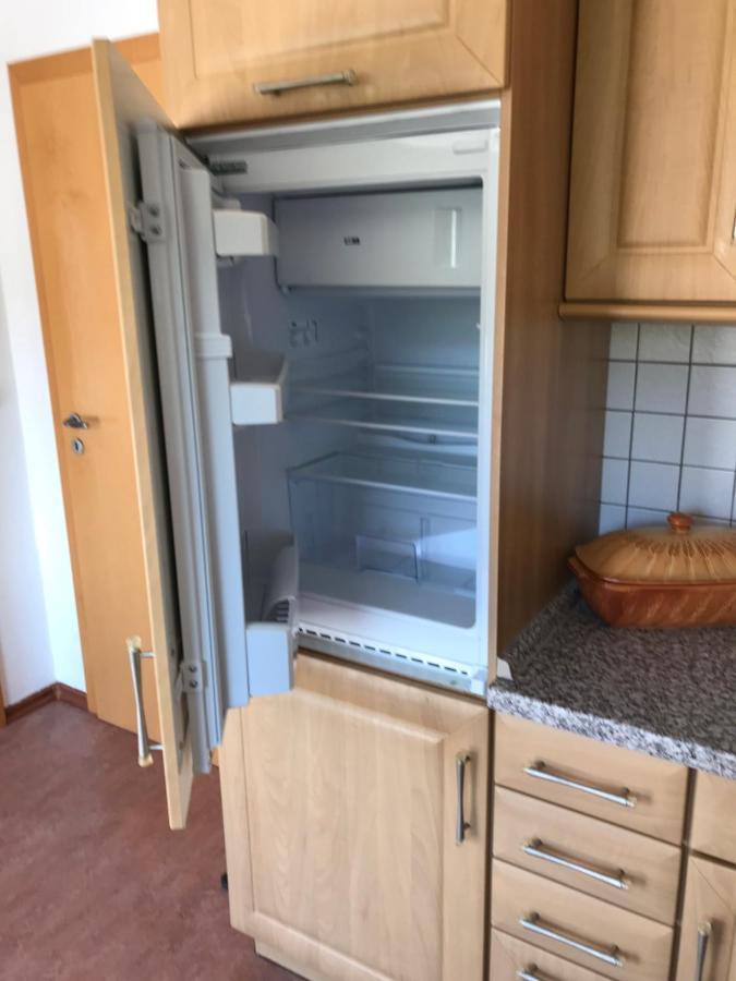 Ferienwohnung Mit Terrasse Bei Nuernberg Happurg Экстерьер фото
